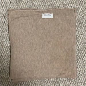 American Vintage scarf - collar